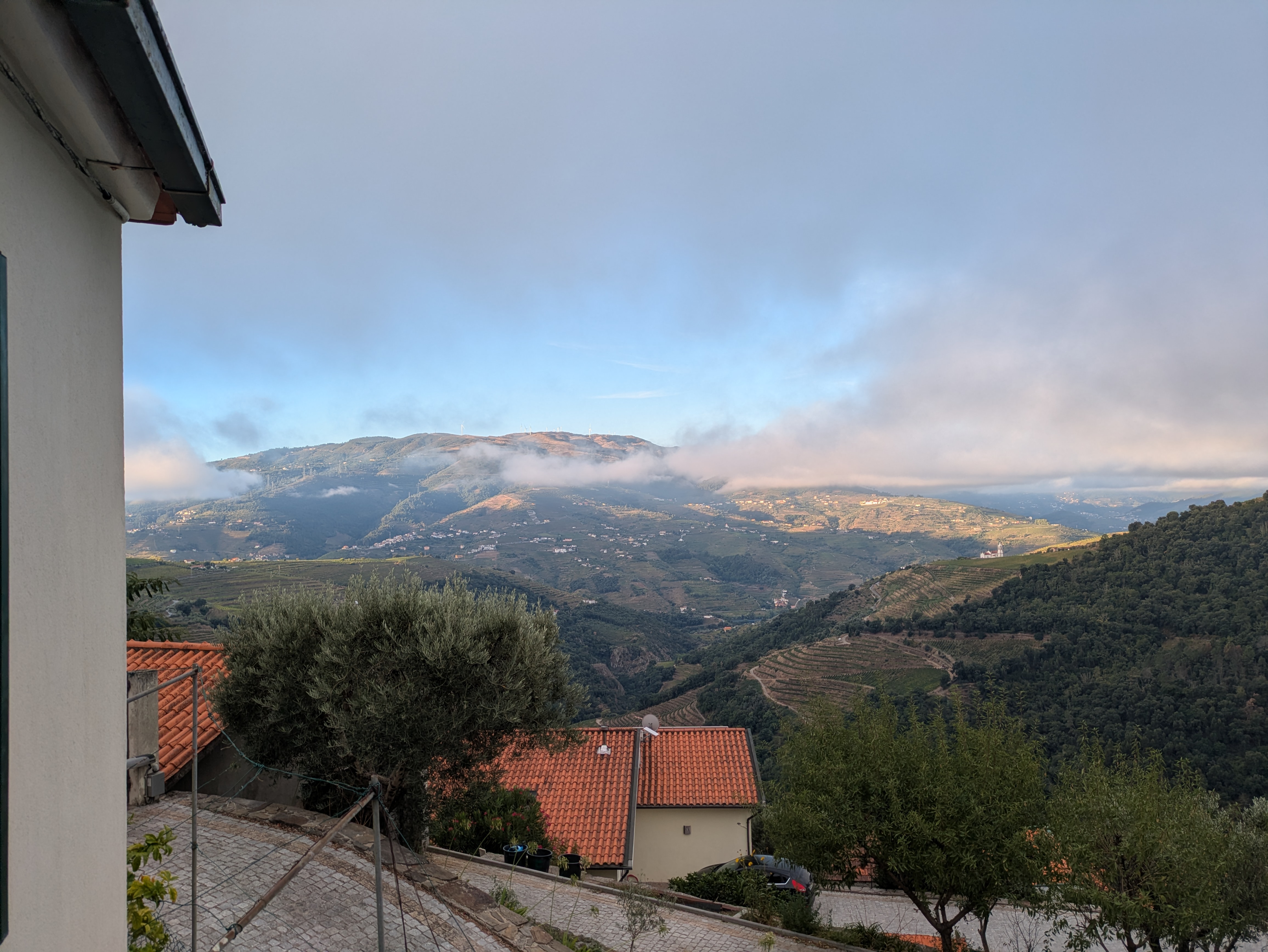 Mountains