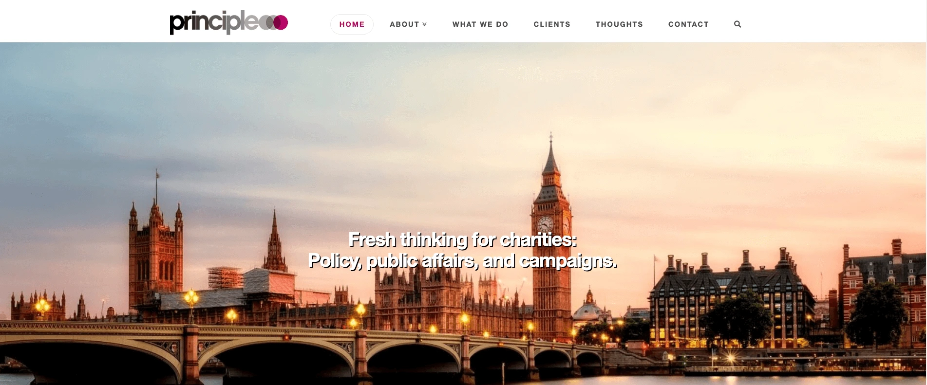 Principle Accounting